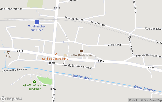 villefranche immobilier