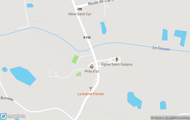 agence sologne val de loire