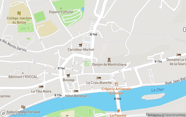 agence simon sud loire immo