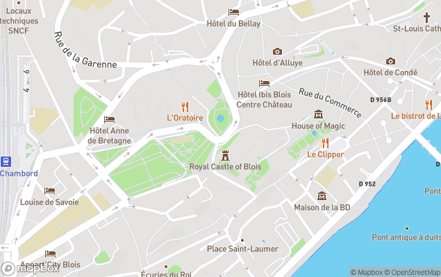 agence immobilière de l'octroi