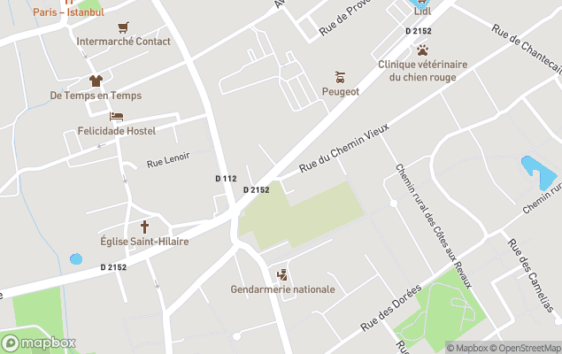 mer immobilier